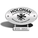 holohan logo