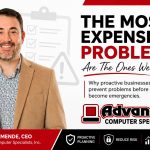 The Most Expensive Problems Are the Ones We Ignore