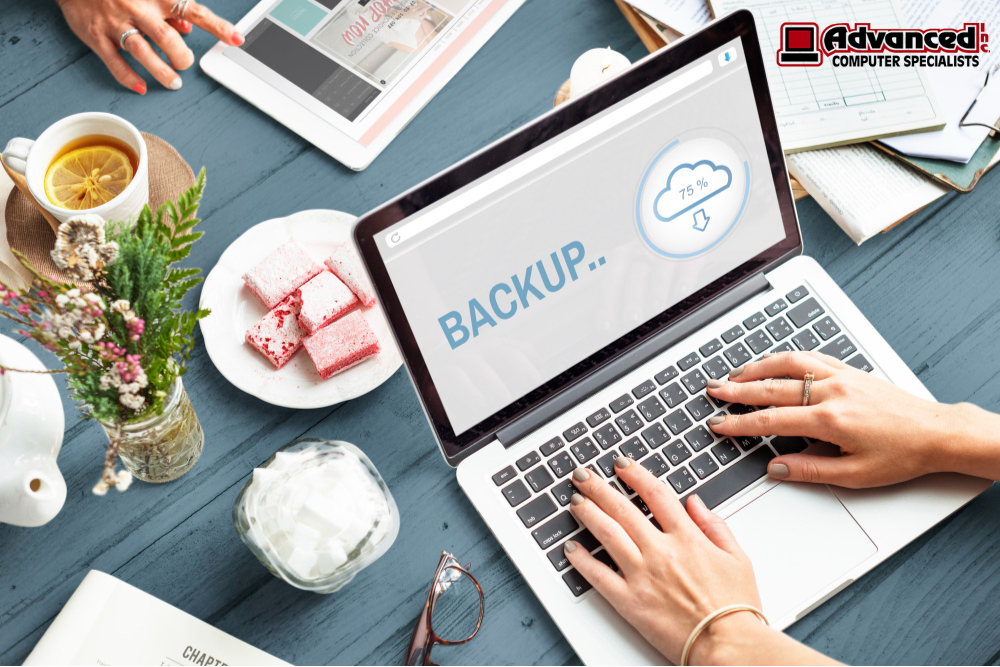 Secure data backup services in Bourbonnais IL protecting local business servers